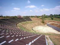 olimpus festival Image